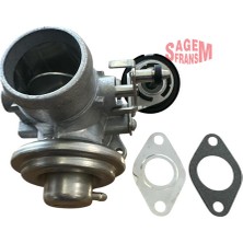 Sagem 37220 Egr Valfi Vw Golf4 Bora A3 Toledo 1.4 1.9 Tdı 045131501C