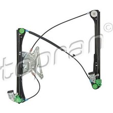 Topran 110453001 Cam Mekanizması Vw 8D0837461