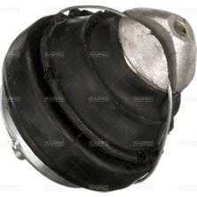 Rapro 52021 Motor Takozu Ön Volvo C70 I 9704 6801722