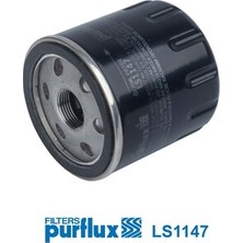Purflux LS1147 Yağ Filtresi Focus Iv 17> 2.0 Ecoblue 16V C Maactıve 2.0 Ecoblue 16V. Kuga Iıı 18> Hg