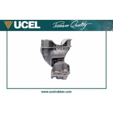 Üçel Ucel 20425 Motor Takozu Sağ Tourneo Courier B460 Mpv 1.5 TDCI 1.6 TDCI 2011