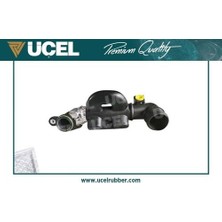 Üçel Ucel 21313 Manifold Susturucu Borusu 5S6Q9F764AD