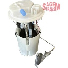 Sagem 30203 Yakıt Depo Şamandırası Tek Çıkış Laguna Iı 1.6 16V 8200004964