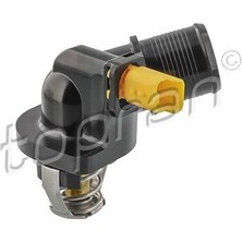 Topran 723014001 Termostat 103C Contalı Sensorlu Plastik Gövde Fiorino 1.4 Euro 5 206+ 2071.3 1336Z2