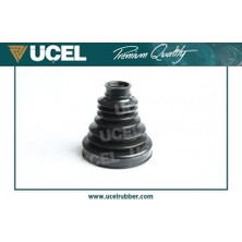 Üçel Ucel 91106T Aks Körüğü İç Tek Körük Opel Astra J 1.4 T 1.3 CDTI 13291744
