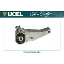 Üçel Ucel 91143 Motor Kulak Takozu Arka Corsa C Combo C Meriva A Tigra B Y13dt Z13dt Z14xep Y17dt Z17dth