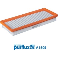 Purflux A1509 Hava Filtresi Smart Fortwo Cabrio 451 07> Fortwo Coupe 451 07> A0010940301