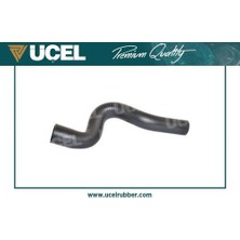 Üçel Ucel 52340 Radyatör Üst Hortumu Peugeot Partner - Citroen Berlingo 1.6 HDI 1343GH