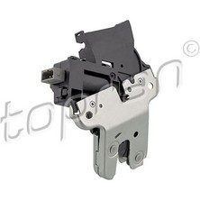 Topran 110950001 Bagaj Kilidi Vw Jetta 06 10 Passat 06 15 A4 05 12 A5 08 16 A6 05 10 GKL-293300