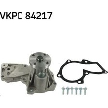 Skf VKPC84217 Devirdaim Su Pompası Fiesta V Fusion 01 > Fiesta Vı 08 > 1.25 1.4 1.6 Focus Iı 1.4 16V