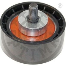 Optimal 0N1597 Saptırma Kılavuz Makarası Kanallı V Kayışı Ducato BUS244 Ducato Bus 250 -290 Ducato K