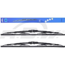 Rbw 92226 Silecek Supurgesı 65 cm 26 Telli