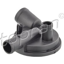 Topran 111562001 Karter Havalandırma Valfi Vw Caddy 9603 Passat 88 00 Polo Cls 9601 028129101D