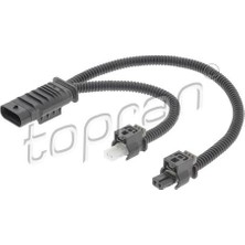 Topran 504767001 Termostat Adaptörü R56 R57 12518614952