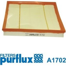 Purflux A1702 Hava Filtresi Bmw F10 F07 F11 F13 F01 F02 F03 F04 F25 F26 E70 F15 E71 F15 7701034119