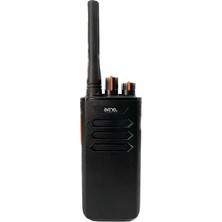Airtel TX-446 Pmr El Telsizi