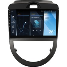 Carvocal Kia Soul Android Multimedya Sistemi (2010-2013) CRV-4836XA