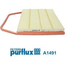 Purflux A1491 Hava Filtresi Bmw E82 E90 E89 0612 13717556961
