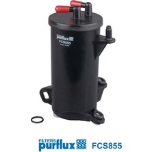 Purflux FCS855 Mazot Filtresi Honda Civic I Dtec 2013> Crv 1.6 Re6 I Dtec 2013> 16900-RZ0-G01