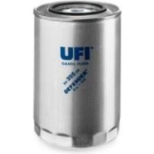 UFI 24.395.00 Mazot Filtresi Iveco Eurotrakker MP190 MP720 Arası Stralis 260S 43 440S 48 Eurostar 19
