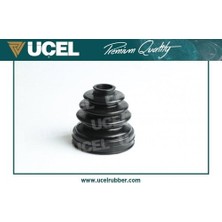 Üçel Ucel 61262T Aks Körüğü İç Tek Körük VW Caddy III Station Wagon Panelvan 1.9tdı 2.0 TDI 72283VV