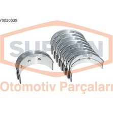 Supsan Y0020035 Ana Yatak Std M131 1.5 1901069