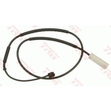 Trw GIC286 Balata Fişi Arka Mini Cooper Countryman R60 2013> 34359804834
