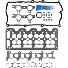 Victor Reinz 02-38168-01 Üst Takım Conta Corsa C 0111 Astra G 98>10 Astra H 04>14 Meriva A 0310 Y17D