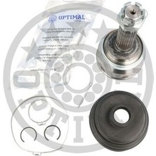 Optimal CW2574 Mafsal Seti Tahrik Mili Hyundai Accent I x 3 Lantra J 1 Pony x 2 Pony Excel Saloon x