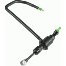 Sachs 6284600663 Debriyaj Merkezi Clio Iıı Br0 1. Cr0 1 1.2 16V BR0P. CR0P 8200436137
