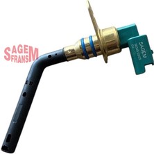 Sagem 50348 Yağ Seviye Sensörü P206 P307 P406 P407 P807 Expert C4 C5 C8 Xsara 1131E5