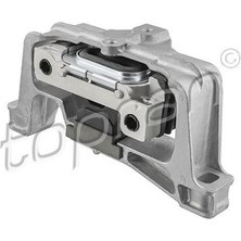 Topran 634509001 Lastik Yatak Motor Bağlantısı 2462401617