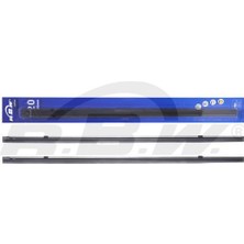 Rbw 92120 Silecek Lastiği 510 mm Takım 2 Ad