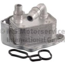 Pierburg 7.09269.34.0 Yağ Soğutucu Bmw N40 43 46 E81 E46 E90 E91 E60 E83 E84 11427508967