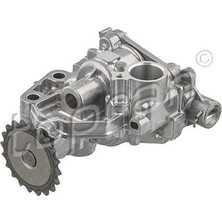 Topran 625105001 Yağ Pompası Master Iıı 10> Opel Movano B 10> Nissan NV400 10> 2.3 Dcı