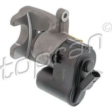 Topran 631446001 Sağ Arka Fren Kaliperi Motorlu Vw 3C0615404B