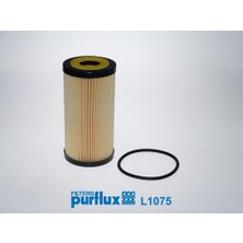 Purflux L1075 Yağ Filtresi A4 15> A6 14> A7 14> Q7 15> 3.0 Tdı 059115561G