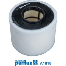 Purflux A1818 Hava Filtresi 2.0 Tdı A4 16> A5 17> Q5 17> FN4746