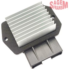 Sagem 210317 Klima Kontrol Röle Corolla Sedan E12 Axio Altis Corolla Altis D4D 8716513010