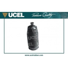 Üçel Ucel 10630T Direksiyon Körüğü Sağ Sol Tek Körük Renault Captur 482030586R