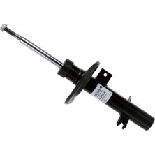Sachs 350095 Ön Amortisör Sağ 0813 Taşıyıcıya Giren Yer 51MM 9820326080