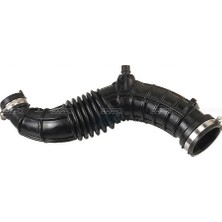 Rapro 12555 Hava Filtre Hortumu Megane Iıı 1.5 Dcı 85 105 Hp 1657500QAD