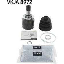 Skf VKJA8972 Rulman Vkja 8972