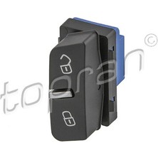 Topran 118911001 Merkezi Kilit Düğmesi Sol Vw Touareg 11 13 7P6962125A