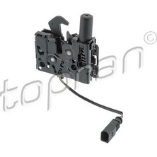 Topran 121604001 Kaput Kilidi Skoda 565823509