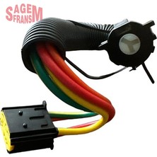 Sagem 171339 Kontak Termiği Megane Scenic