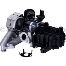 Pierburg 7.09720.06.0 Egr Cooler Module