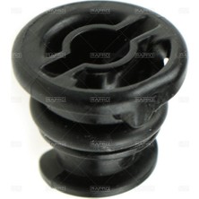 Rapro 54150 Karter Tapası Plastik Vw Caddy 16 Golf 13 Passat 13 Polo 15 A1 15 A3 12 RAP54150