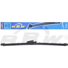 Rbw 95111 Silecek Supurgesı Bmw 3 F31 12 Kuga 13 Leon 09 12 V40 12 Polo 05 09 Passat 05 Arka 11X280M