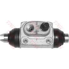 Trw BWD188 Fren Silindiri Sol 19MM Civic Vı 91 95 Rover 200 90 95 400 95 00 43301-SR3-003